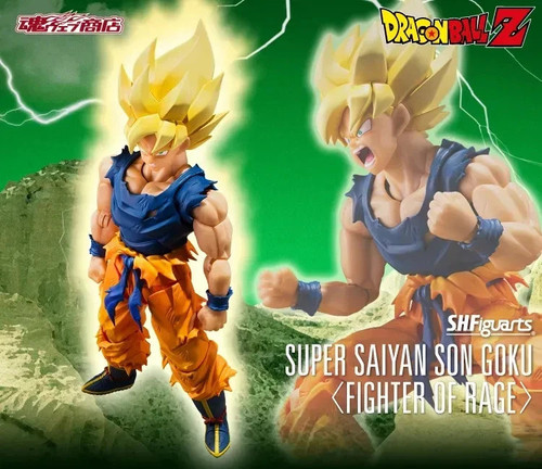 Dragon ball super saiyan son - ball,
