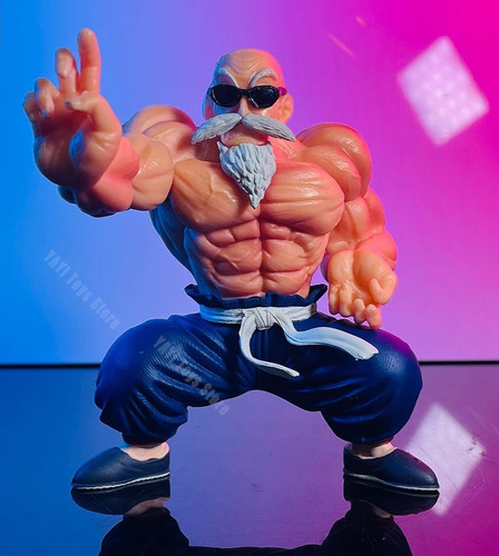 Figure dragon ball - dragon,