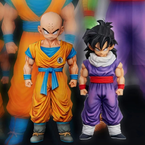 Figura krillin son - figura,