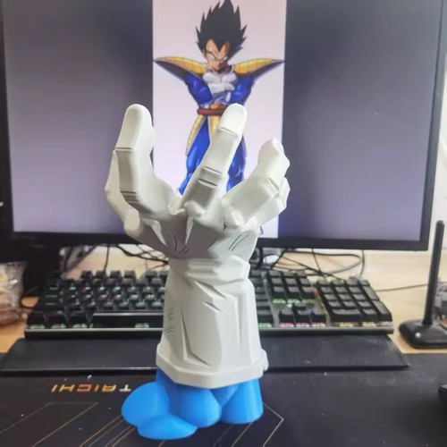 Dragon ball vegeta - dragon,