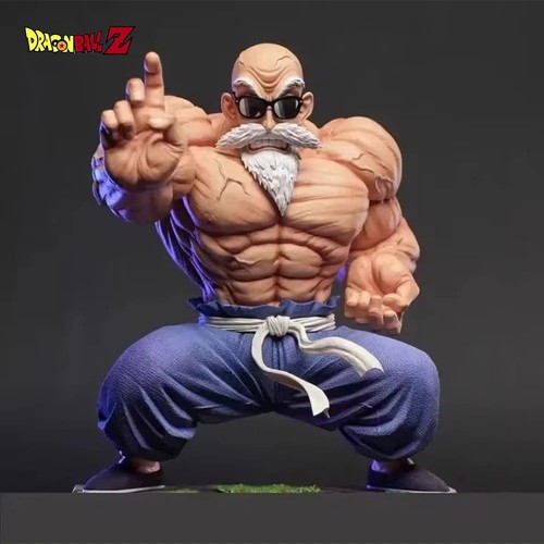 Action figure dragon ball - action, z
