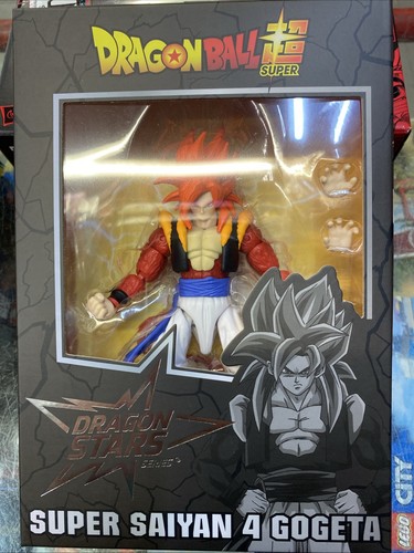 Super sayan gogeta dragon - sayan,