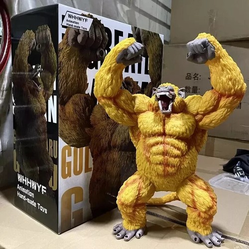 Action figure dragon - dragon, ball
