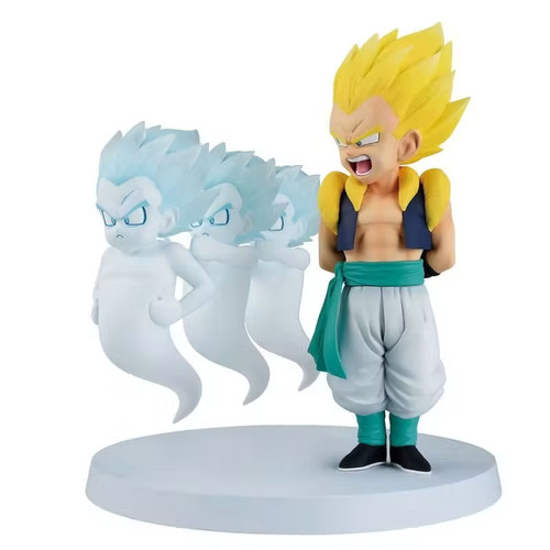 Figura ichibansho dragon ball - figura,
