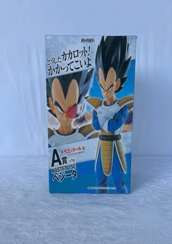 Figure dragon ball vegeta - figure,