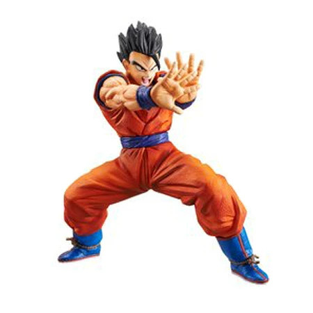 Dragon ball super kind - dragon, hearted