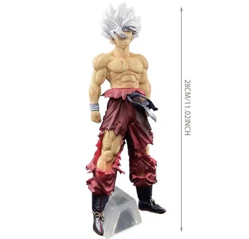 Goku dragon ball action - goku, –