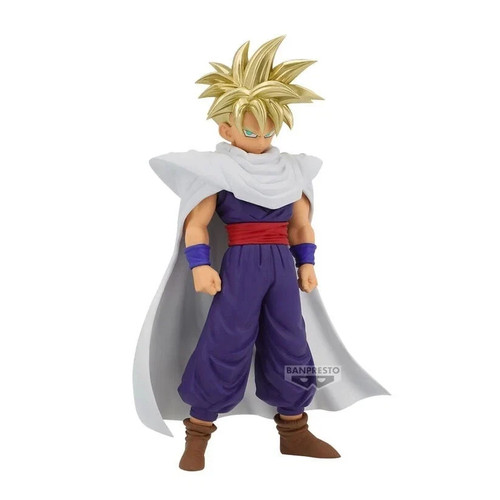 Dragon ball blood - blood, saiyans