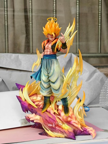 Fxw studio gogeta statuina - fxw,