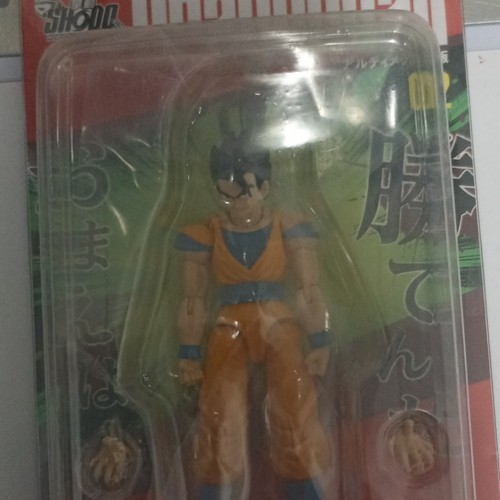 Son goku dragon ball action - son,