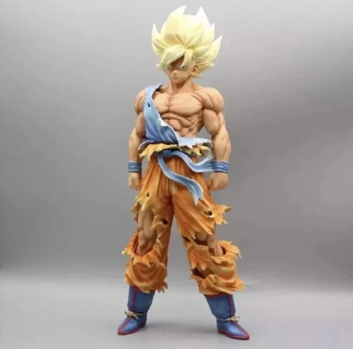 Action figure dragon ball - figure,