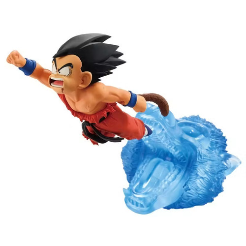 Figura ichibansho dragon - figura, ball