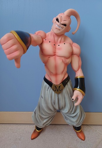 Dragon ball figure - figure, buu