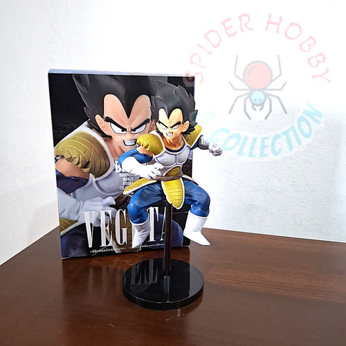 Dragon ball action figure