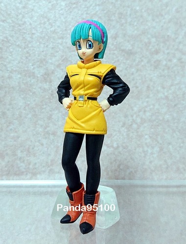 Figurine rare bulma - rare, dragon