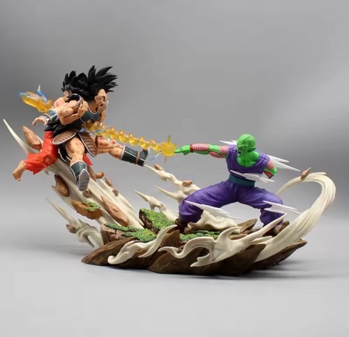 Action figure dragon - figure,