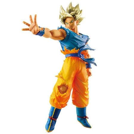 Dragon ball blood - of, saiyans