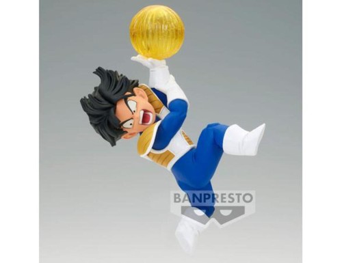 Banpresto dragon ball gx - ball, z