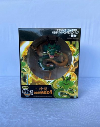 Figure dragon ball - dragon,