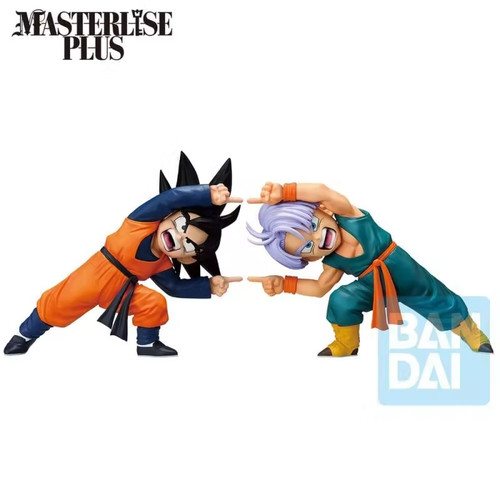 Figura ichibansho dragon - figura,