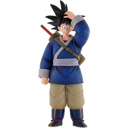 Figura ichibansho dragon ball - figura,