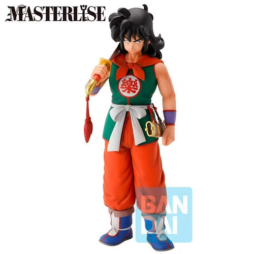 Figura ichibansho dragon ball - figura,