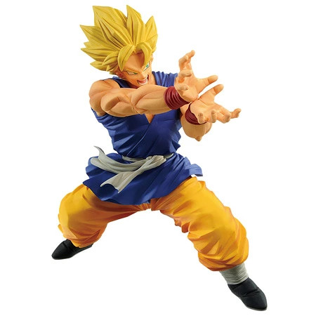 Dragon ball soldatini - gt,
