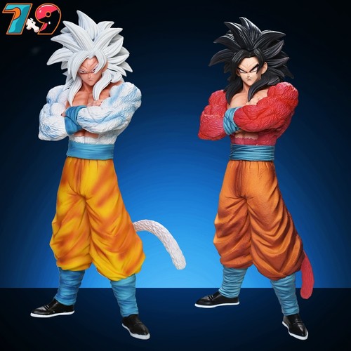 Goku super saiyan - goku,