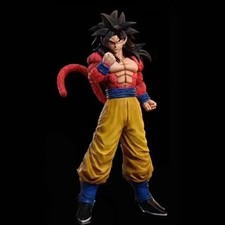 Action Figure Dragon Ball Z
