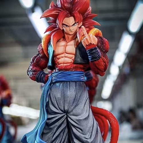 Gogeta super saiyan - gogeta,