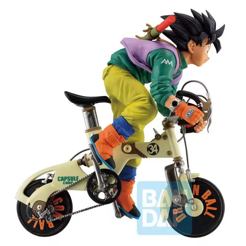 Figura ichibansho dragon - ichibansho,