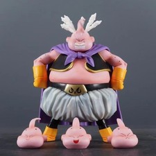 ✅Dragon Ball Z Majin Buu