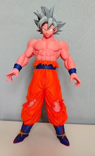 Dragon ball goku ultra istinto - goku,