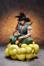 Action Figure Goku Dragon Ball