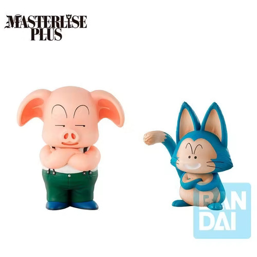 Figura ichibansho dragon - figura,