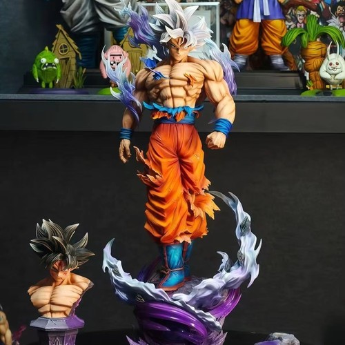Pezzo raro dragon - pezzo, goku