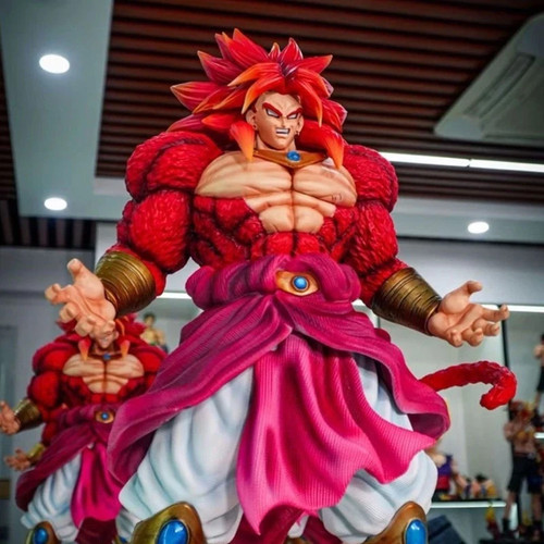 Dragon ball action figure - ball,