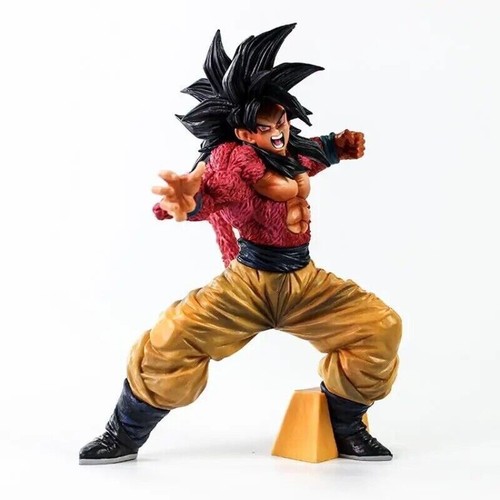 Action figure dragon ball - dragon, z