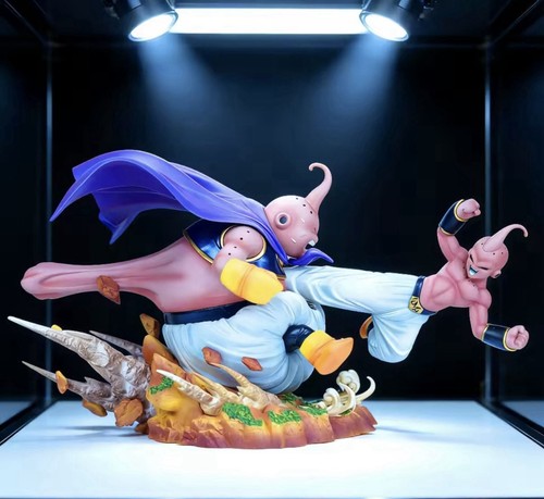 Figura anime dragon ball - figura,