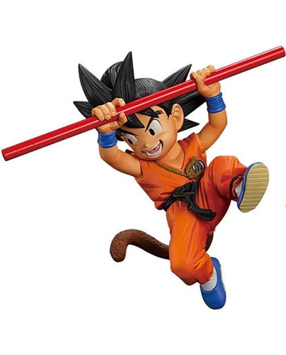 Dragon ball super son - dragon,