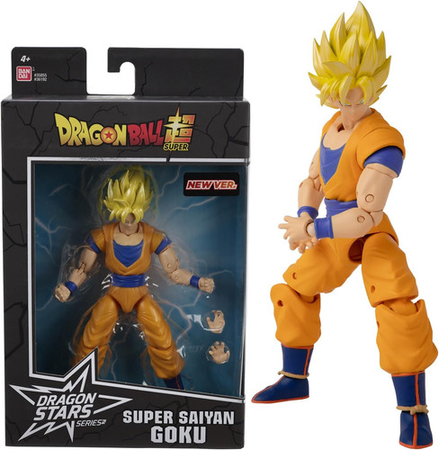 Dragon ball super action - super,