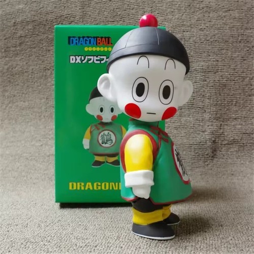 Action figure jiaozi dragon - ✅action,