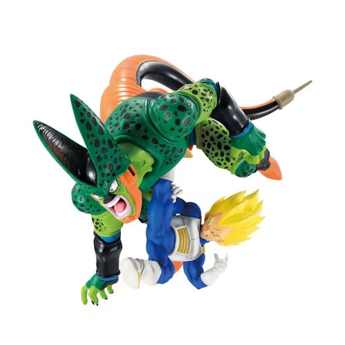 Figura ichibansho dragon ball - figura,