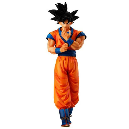 Dragon ball solid - z,