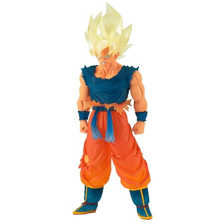 Dragon ball clearise super - dragon,