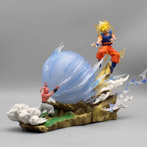 Action figure goku - goku, ball