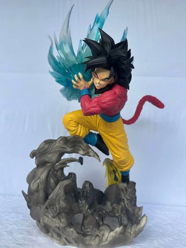 Figure dragon ball goku super - figure,