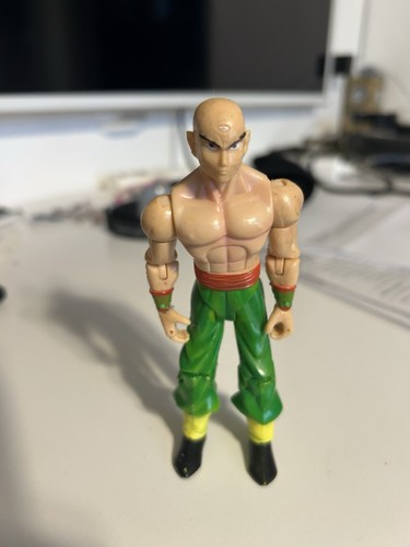 Bandai action figure - action,