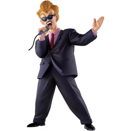 Figura ichibansho dragon - figura,