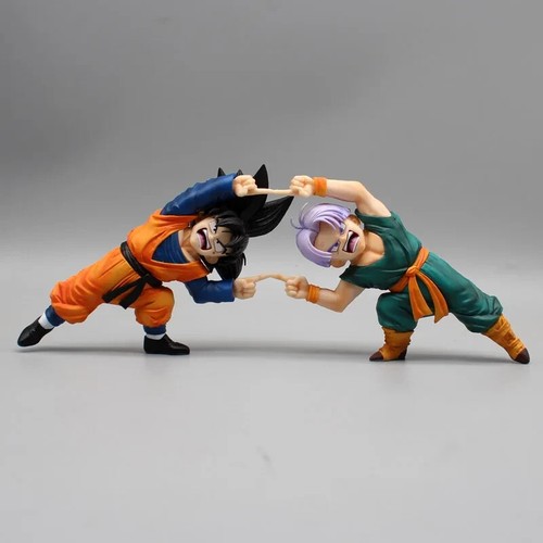 Dragon ball action - dragon, z